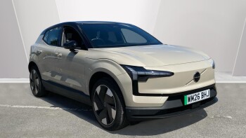 Volvo EX30 200kW SM Extended Range Plus 69kWh 5dr Auto Electric Estate
